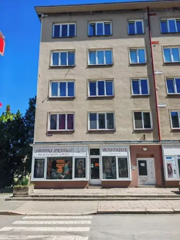 Pronájem obchodního prostoru, Česká Třebová, Nové náměstí, 70 m2