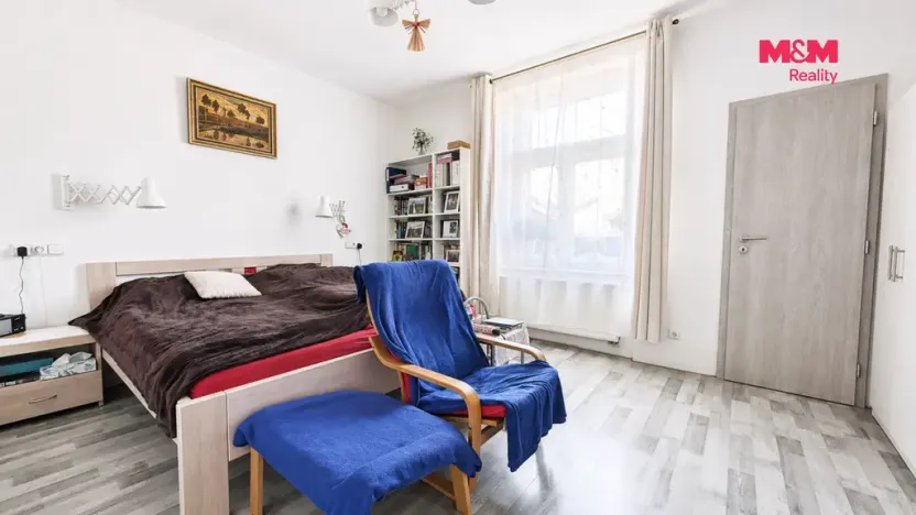 Prodej bytu 2+kk, Praha - Strašnice, Krátká, 60 m2