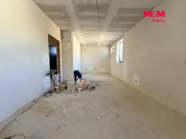 Prodej obchodního prostoru, Brno - Bosonohy, Jihlavská, 154 m2