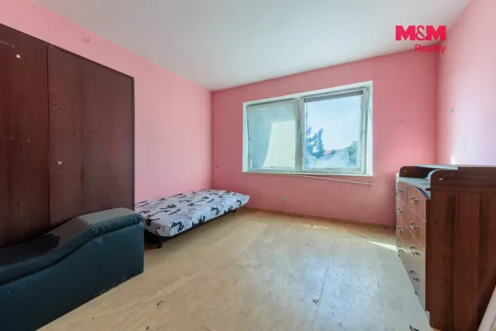 Prodej obchodního prostoru, Kynšperk nad Ohří, Jana Nerudy, 206 m2