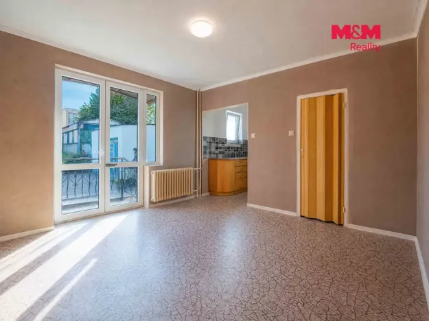 Prodej rodinného domu, Ostrava, Křížkovského, 120 m2
