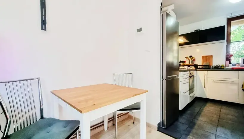 Prodej bytu 1+kk, Brno, Gallašova, 28 m2