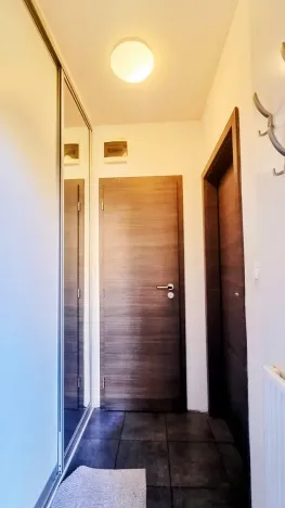 Prodej bytu 1+kk, Brno, Gallašova, 28 m2