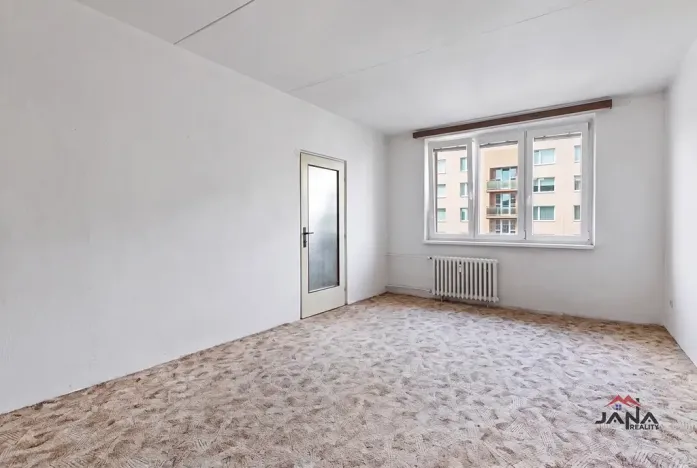 Prodej bytu 2+1, Turnov, Přepeřská, 61 m2