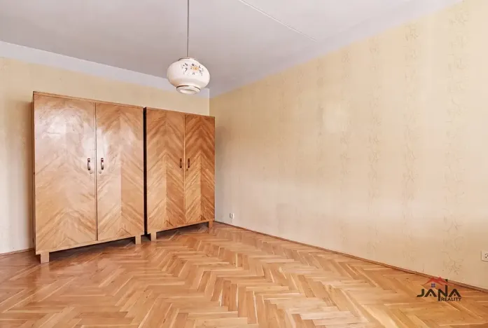 Prodej bytu 2+1, Turnov, Přepeřská, 61 m2