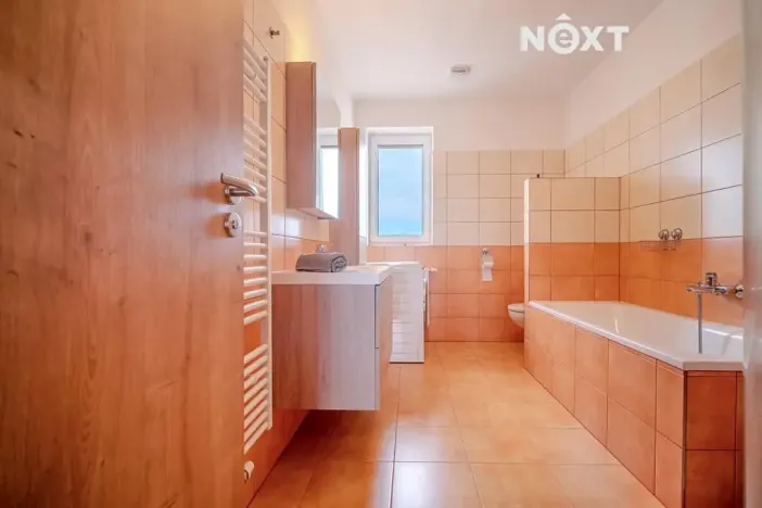 Prodej bytu 4+kk, Trhové Sviny, Za Pilou, 95 m2