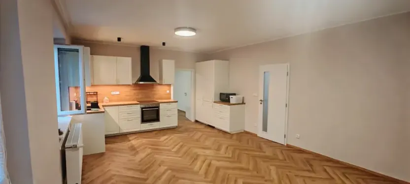 Pronájem bytu 3+kk, Luhačovice, 75 m2