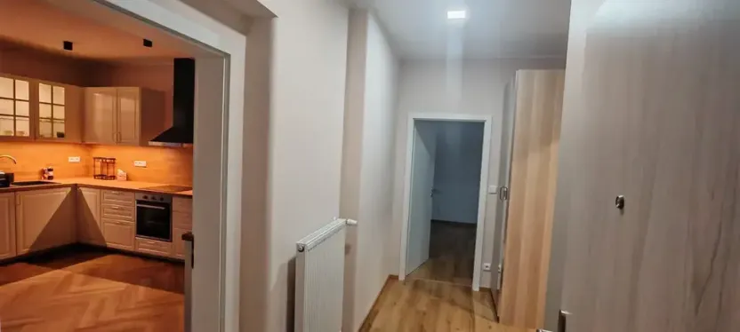 Pronájem bytu 3+kk, Luhačovice, 75 m2