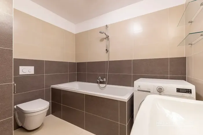 Pronájem bytu 1+kk, Brno, Kigginsova, 37 m2