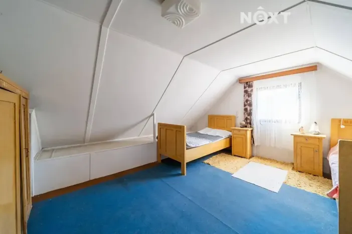 Prodej chalupy, Odry, 170 m2