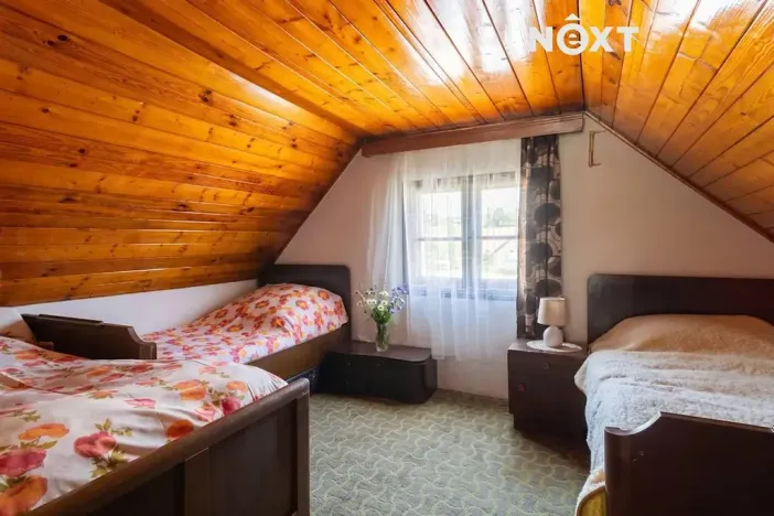 Prodej chalupy, Odry, 170 m2