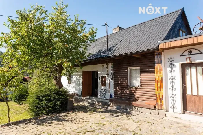 Prodej chalupy, Odry, 170 m2