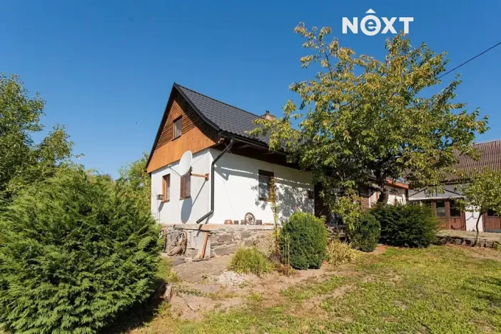 Prodej chalupy, Odry, 170 m2