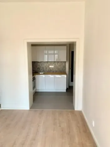 Pronájem bytu 2+kk, Jablonec nad Nisou, Smetanova, 50 m2