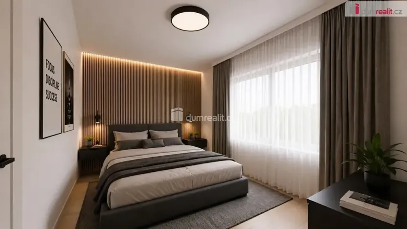 Prodej bytu 3+kk, Ostrov, 79 m2