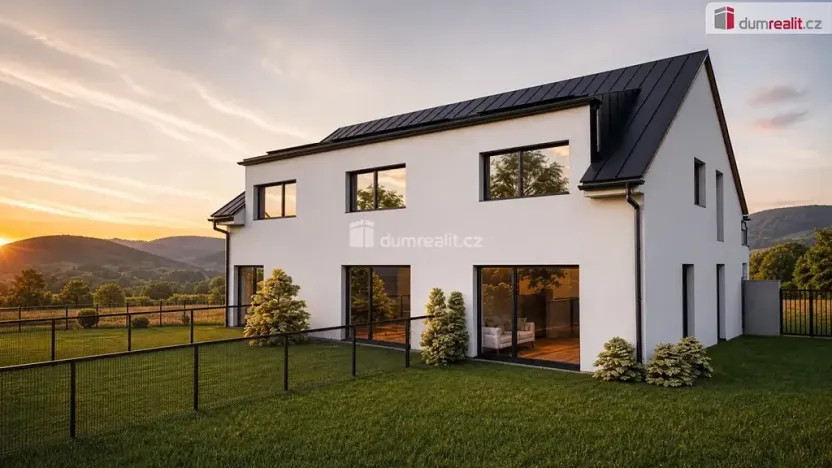Prodej bytu 4+kk, Ostrov, 93 m2