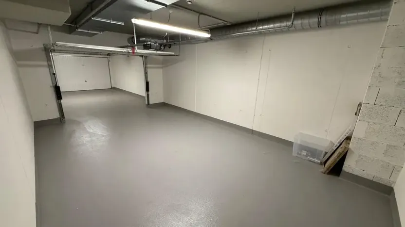 Pronájem bytu 2+kk, Praha - Vysočany, Gerstelova, 62 m2