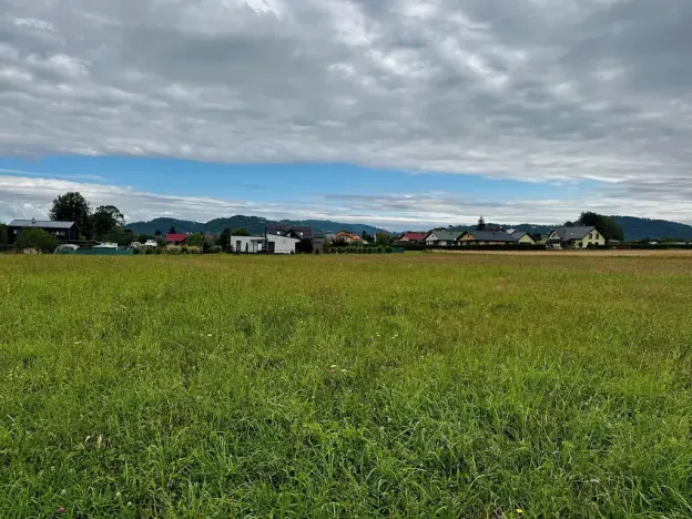 Prodej pozemku pro bydlení, Kozlovice, 4354 m2