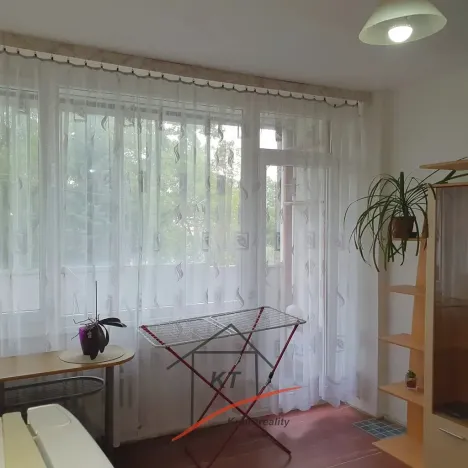 Pronájem bytu 1+kk, Ústí nad Labem, Hoření, 28 m2