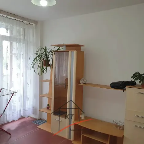Pronájem bytu 1+kk, Ústí nad Labem, Hoření, 28 m2