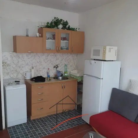 Pronájem bytu 1+kk, Ústí nad Labem, Hoření, 28 m2