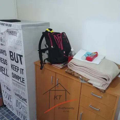 Pronájem bytu 1+kk, Ústí nad Labem, Hoření, 28 m2