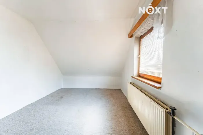 Prodej rodinného domu, Zábřeh, Lidická, 150 m2