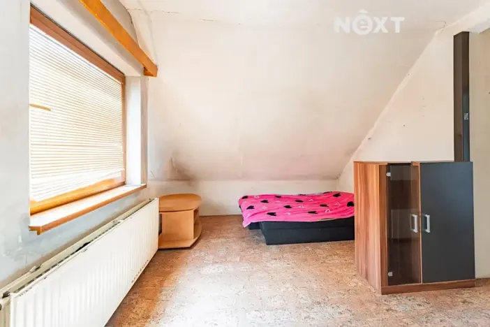 Prodej rodinného domu, Zábřeh, Lidická, 150 m2