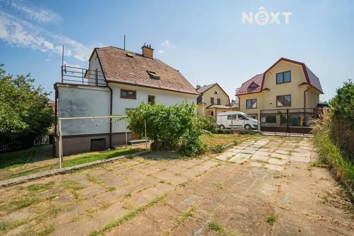 Prodej rodinného domu, Zábřeh, Lidická, 150 m2