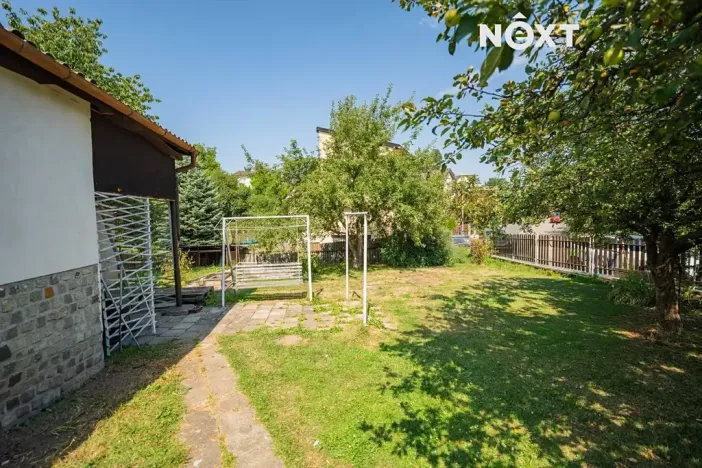 Prodej rodinného domu, Zábřeh, Lidická, 150 m2