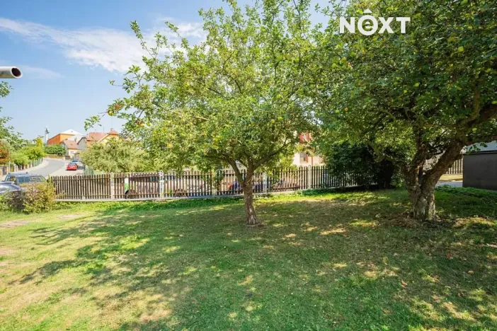 Prodej rodinného domu, Zábřeh, Lidická, 150 m2