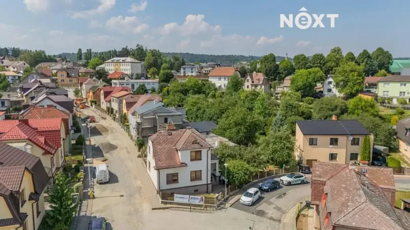 Prodej rodinného domu, Zábřeh, Lidická, 150 m2