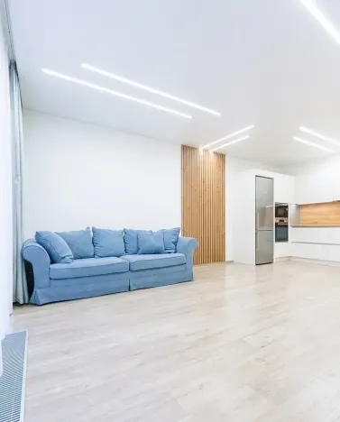 Pronájem bytu 3+kk, Praha - Stodůlky, Toufarova, 74 m2