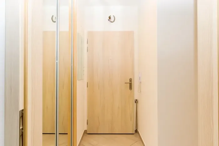 Pronájem bytu 3+kk, Praha - Stodůlky, Toufarova, 74 m2