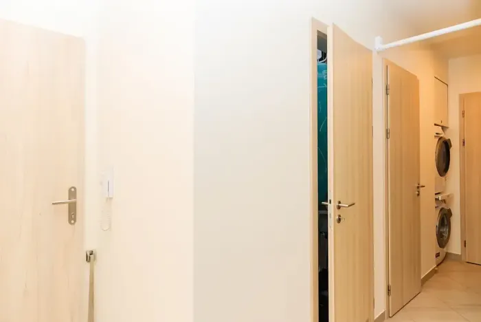 Pronájem bytu 3+kk, Praha - Stodůlky, Toufarova, 74 m2