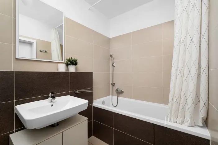 Pronájem bytu 2+kk, Brno, Řípská, 59 m2