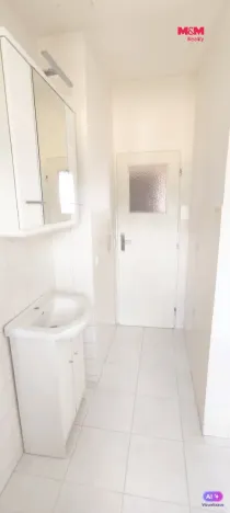 Prodej bytu 3+1, Podbořany, 97 m2