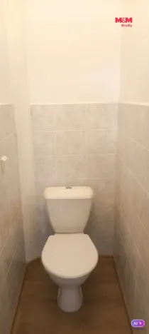 Prodej bytu 3+1, Podbořany, 97 m2