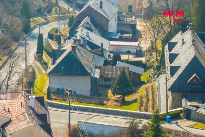 Prodej rodinného domu, Šternberk, Na Valech, 143 m2