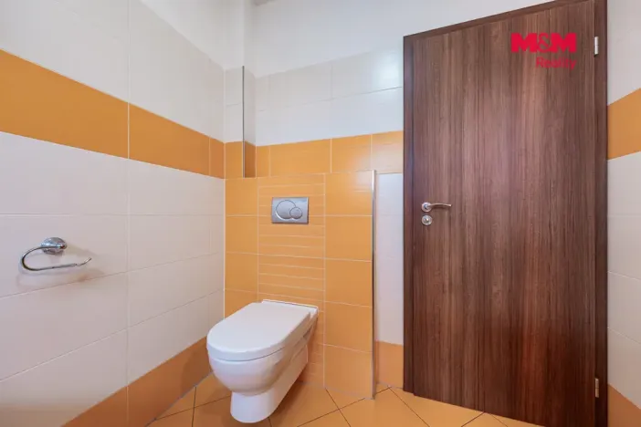 Prodej rodinného domu, Nová Ves, Nad Potokem, 100 m2