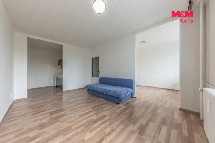Prodej bytu 2+kk, Mladá Boleslav - Mladá Boleslav II, Havlíčkova, 40 m2