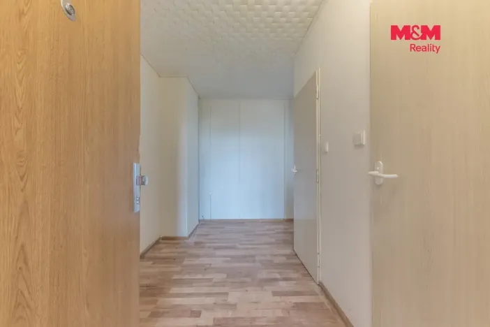 Prodej bytu 2+kk, Mladá Boleslav - Mladá Boleslav II, Havlíčkova, 40 m2