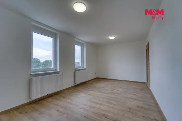 Pronájem rodinného domu, Horšovský Týn, Dostojevského, 124 m2