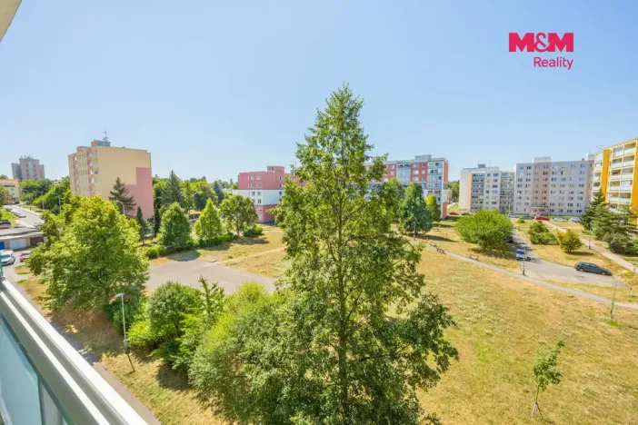 Prodej bytu 4+1, Kladno, Mládežnická, 86 m2