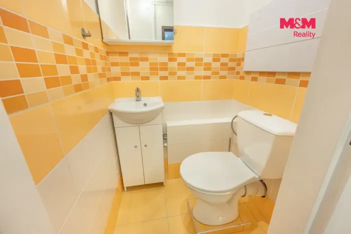 Prodej bytu 4+1, Kladno, Mládežnická, 86 m2