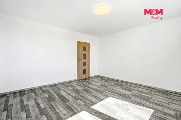 Prodej bytu 3+1, Višňová, 89 m2