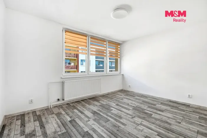 Prodej bytu 3+1, Višňová, 89 m2