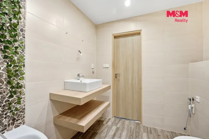 Prodej bytu 3+1, Višňová, 89 m2