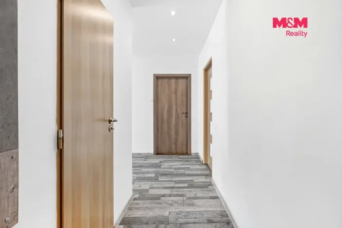 Prodej bytu 3+1, Višňová, 89 m2