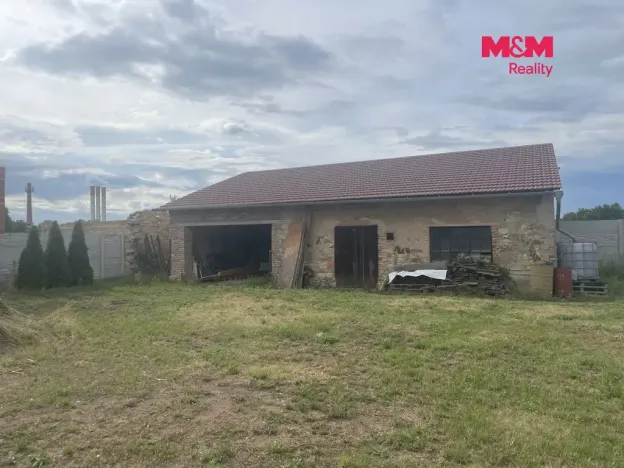 Prodej pozemku pro bydlení, Budyně nad Ohří, K Trávníku, 731 m2
